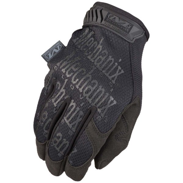 Mechanix Gloves Original Covert L-1