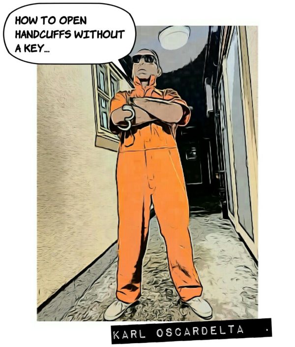 Handcuff Handbook